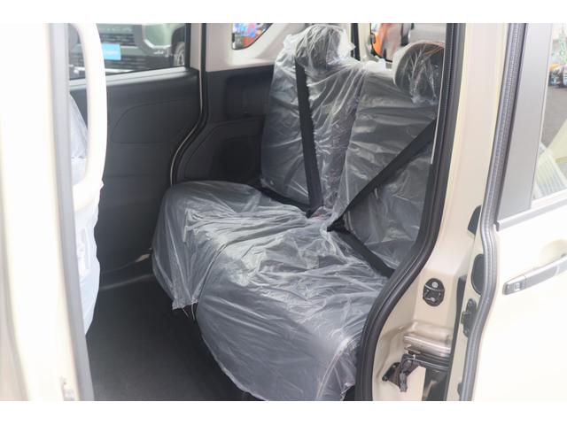 デリカミニ Ｇ　バックカメラ　両側スライド・片側電動　クリアランスソナー　レーンアシスト　衝突被害軽減システム　オートライト　ＬＥＤヘッドランプ　スマートキー　アイドリングストップ　電動格納ミラー　シートヒーター（24枚目）