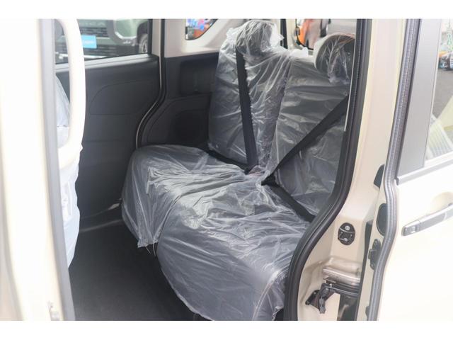 デリカミニ Ｇ　バックカメラ　両側スライド・片側電動　クリアランスソナー　レーンアシスト　衝突被害軽減システム　オートライト　ＬＥＤヘッドランプ　スマートキー　アイドリングストップ　電動格納ミラー　シートヒーター（28枚目）