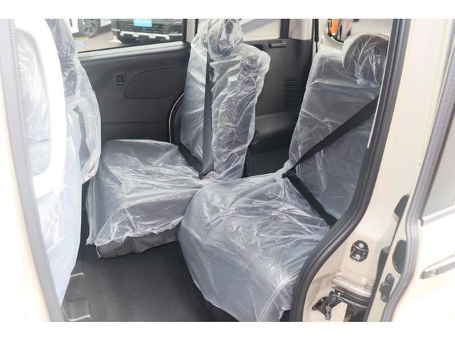 デリカミニ Ｇ　バックカメラ　両側スライド・片側電動　クリアランスソナー　レーンアシスト　衝突被害軽減システム　オートライト　ＬＥＤヘッドランプ　スマートキー　アイドリングストップ　電動格納ミラー　シートヒーター（29枚目）