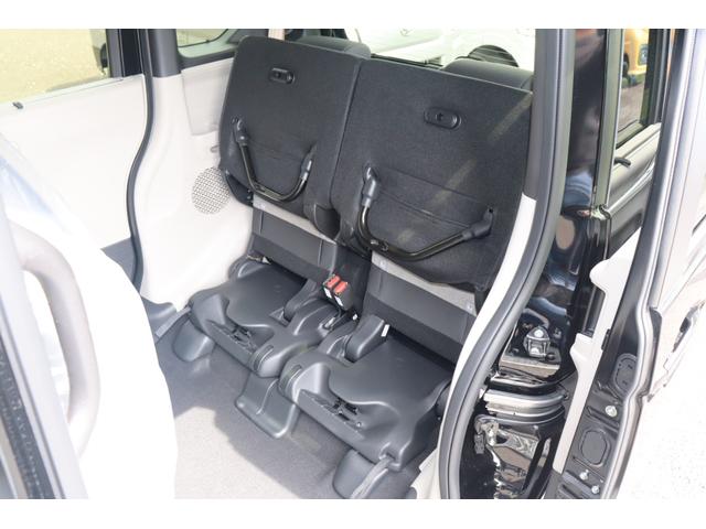 Ｎ－ＢＯＸ ベースグレード　両側スライド・片側電動　クリアランスソナー　オートクルーズコントロール　レーンアシスト　衝突被害軽減システム　オートライト　ＬＥＤヘッドランプ　スマートキー　アイドリングストップ　電動格納ミラー（11枚目）