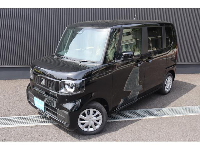 Ｎ－ＢＯＸ ベースグレード　両側スライド・片側電動　クリアランスソナー　オートクルーズコントロール　レーンアシスト　衝突被害軽減システム　オートライト　ＬＥＤヘッドランプ　スマートキー　アイドリングストップ　電動格納ミラー（13枚目）