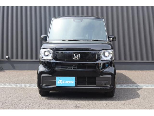 Ｎ－ＢＯＸ ベースグレード　両側スライド・片側電動　クリアランスソナー　オートクルーズコントロール　レーンアシスト　衝突被害軽減システム　オートライト　ＬＥＤヘッドランプ　スマートキー　アイドリングストップ　ベンチシート　ＣＶＴ（13枚目）