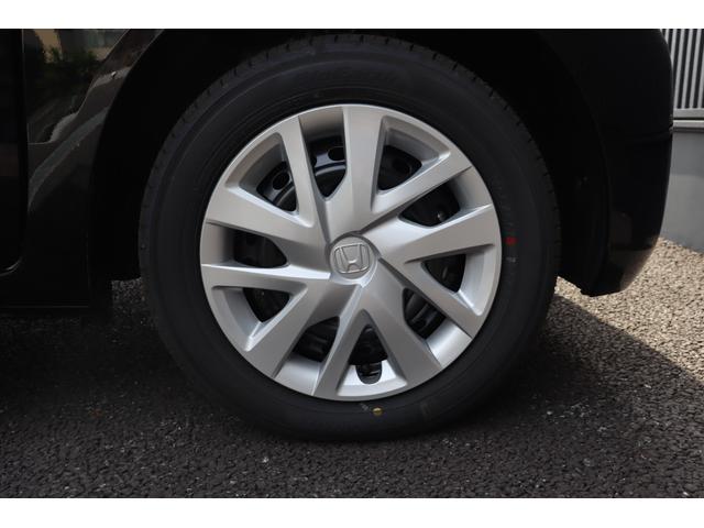 Ｎ－ＢＯＸ ベースグレード　両側スライド・片側電動　クリアランスソナー　オートクルーズコントロール　レーンアシスト　衝突被害軽減システム　オートライト　ＬＥＤヘッドランプ　スマートキー　アイドリングストップ　ベンチシート　ＣＶＴ（20枚目）