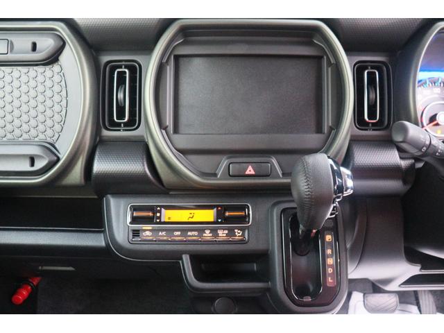 ハスラー タフワイルド クリアランスソナー オートクルーズコントロール レーンアシスト 衝突被害軽減システム LEDヘッドランプ ヘッドライトウォッシャー スマートキー アイドリングストップ 電動格納ミラー シートヒーター(3枚目)