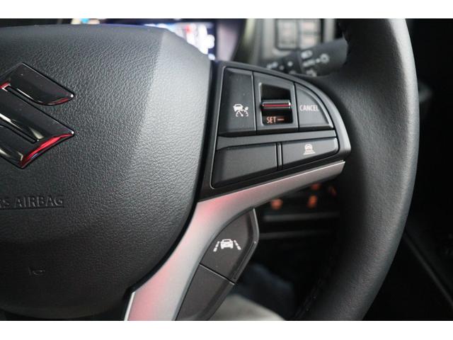 ハスラー タフワイルド クリアランスソナー オートクルーズコントロール レーンアシスト 衝突被害軽減システム LEDヘッドランプ ヘッドライトウォッシャー スマートキー アイドリングストップ 電動格納ミラー シートヒーター(7枚目)