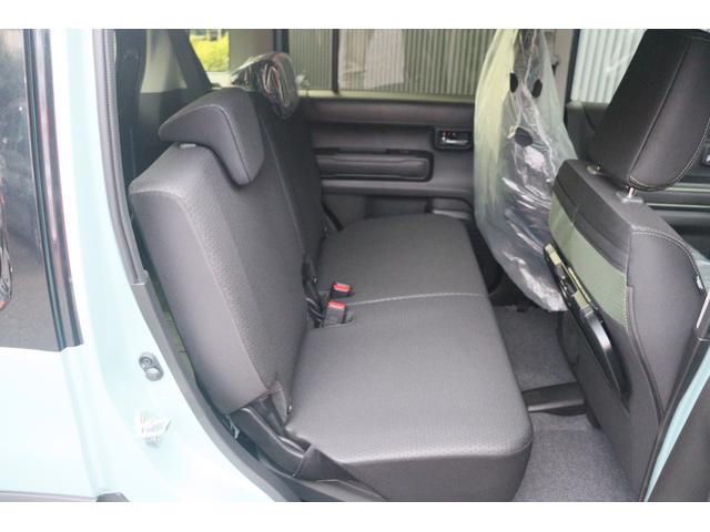 ハスラー タフワイルド クリアランスソナー オートクルーズコントロール レーンアシスト 衝突被害軽減システム LEDヘッドランプ ヘッドライトウォッシャー スマートキー アイドリングストップ 電動格納ミラー シートヒーター(11枚目)