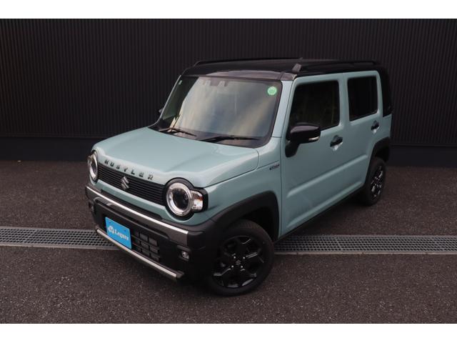 ハスラー タフワイルド クリアランスソナー オートクルーズコントロール レーンアシスト 衝突被害軽減システム LEDヘッドランプ ヘッドライトウォッシャー スマートキー アイドリングストップ 電動格納ミラー シートヒーター(12枚目)