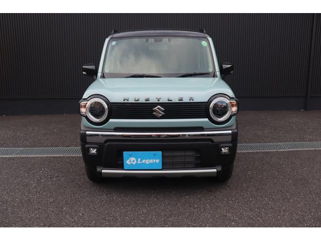 ハスラー タフワイルド クリアランスソナー オートクルーズコントロール レーンアシスト 衝突被害軽減システム LEDヘッドランプ ヘッドライトウォッシャー スマートキー アイドリングストップ 電動格納ミラー シートヒーター(13枚目)