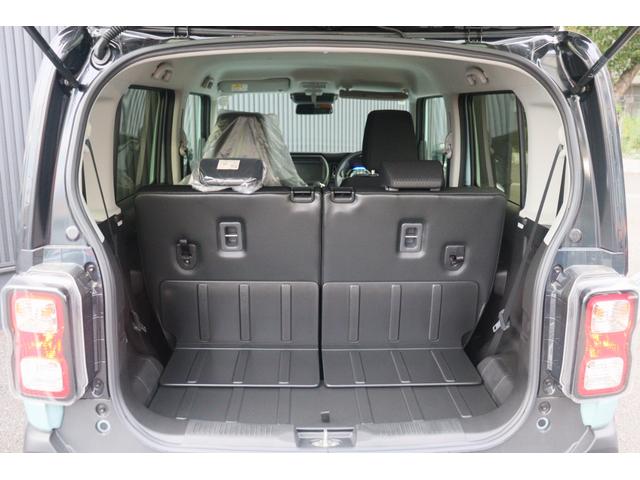 ハスラー タフワイルド クリアランスソナー オートクルーズコントロール レーンアシスト 衝突被害軽減システム LEDヘッドランプ ヘッドライトウォッシャー スマートキー アイドリングストップ 電動格納ミラー シートヒーター(17枚目)