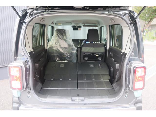 ハスラー タフワイルド クリアランスソナー オートクルーズコントロール レーンアシスト 衝突被害軽減システム LEDヘッドランプ ヘッドライトウォッシャー スマートキー アイドリングストップ 電動格納ミラー シートヒーター(18枚目)