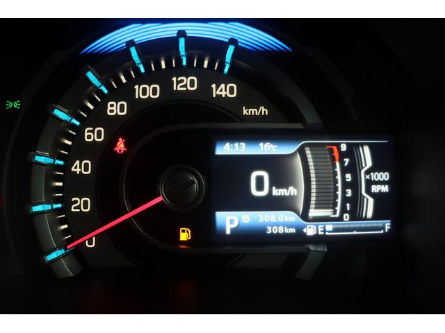 ハスラー タフワイルド クリアランスソナー オートクルーズコントロール レーンアシスト 衝突被害軽減システム LEDヘッドランプ ヘッドライトウォッシャー スマートキー アイドリングストップ 電動格納ミラー シートヒーター(21枚目)