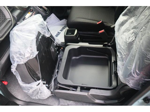 ハスラー タフワイルド クリアランスソナー オートクルーズコントロール レーンアシスト 衝突被害軽減システム LEDヘッドランプ ヘッドライトウォッシャー スマートキー アイドリングストップ 電動格納ミラー シートヒーター(25枚目)