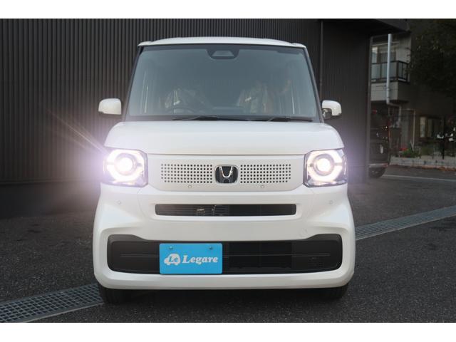 Ｎ－ＢＯＸ ベースグレード　両側スライド・片側電動　クリアランスソナー　オートクルーズコントロール　レーンアシスト　衝突被害軽減システム　オートライト　ＬＥＤヘッドランプ　スマートキー　アイドリングストップ　電動格納ミラー（15枚目）