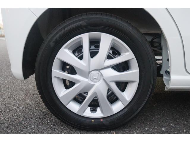 Ｎ－ＢＯＸ ベースグレード　両側スライド・片側電動　クリアランスソナー　オートクルーズコントロール　レーンアシスト　衝突被害軽減システム　オートライト　ＬＥＤヘッドランプ　スマートキー　アイドリングストップ　電動格納ミラー（20枚目）