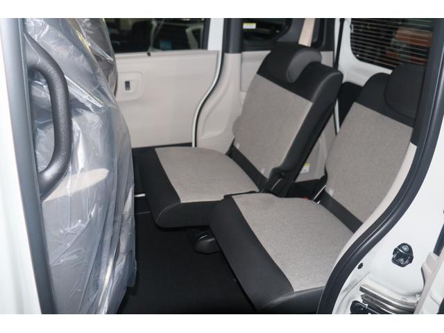 Ｎ－ＢＯＸ ベースグレード　両側スライド・片側電動　クリアランスソナー　オートクルーズコントロール　レーンアシスト　衝突被害軽減システム　オートライト　ＬＥＤヘッドランプ　スマートキー　アイドリングストップ　電動格納ミラー（21枚目）