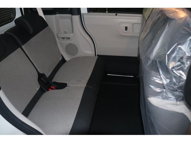 Ｎ－ＢＯＸ ベースグレード　両側スライド・片側電動　クリアランスソナー　オートクルーズコントロール　レーンアシスト　衝突被害軽減システム　オートライト　ＬＥＤヘッドランプ　スマートキー　アイドリングストップ　電動格納ミラー（22枚目）