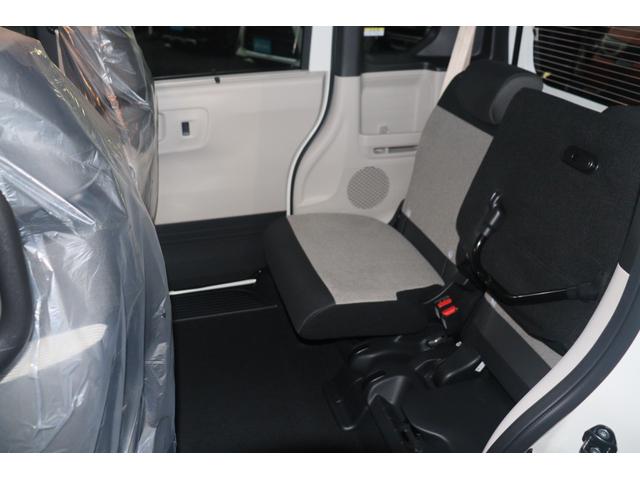 Ｎ－ＢＯＸ ベースグレード　両側スライド・片側電動　クリアランスソナー　オートクルーズコントロール　レーンアシスト　衝突被害軽減システム　オートライト　ＬＥＤヘッドランプ　スマートキー　アイドリングストップ　電動格納ミラー（26枚目）