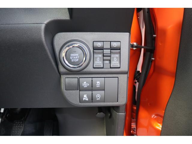 アトレー ＲＳ　両側電動スライドドア　クリアランスソナー　オートクルーズコントロール　衝突被害軽減システム　ＬＥＤヘッドランプ　スマートキー　アイドリングストップ　電動格納ミラー　ベンチシート　ＣＶＴ（4枚目）