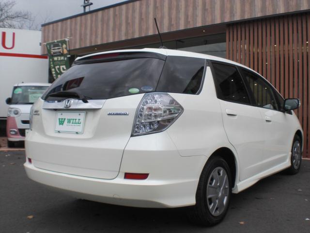 ハイブリッド 純正ナビ/ワンオーナー/ビルトインETC/クルーズコントロール/禁煙車/ハーフレザーシート/ステリモ/1年距離無制限保証付き/(9枚目)