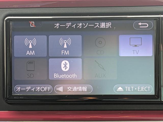 モーダ　Ｓ　禁煙車／１年間距離無制限保証／ＳＡＩＩ／純正ＳＤナビゲーション／バックカメラ／ビルトインＥＴＣ／ステアリングリモコン／アイドリングストップＰスタート／ＬＥＤ／ヘッドライト／横滑り防止装置／(5枚目)