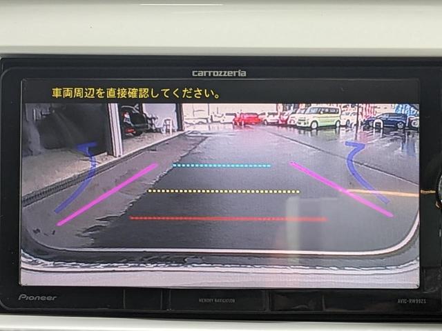 Ｇ　ワンオーナー／禁煙車／１年距離無制限保証付き／レーダーブレーキサポート／衝突軽減ブレーキ／純正ナビ／フルセグ／Ｂｌｕｅｔｏｏｔｈ接続可能／バックモニター／ビルトインＥＴＣ／ドラレコ／シートヒーター／(5枚目)