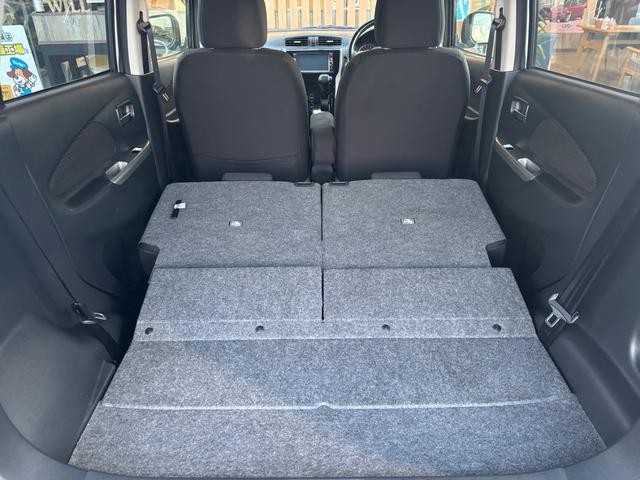 デイズ ハイウェイスター　Ｇターボ　ワンオーナー／禁煙車／ターボ／スマートキー／全方位モニター／純正ナビ／Ｂｌｕｅｔｏｏｔｈ／フルセグＴＶ／ＨＩＤ／フォグライト／シートヒーター／プッシュスタート（33枚目）