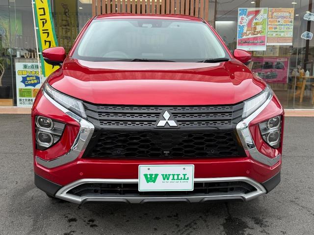 MITSUBISHI ECLIPSE CROSS PHEV G