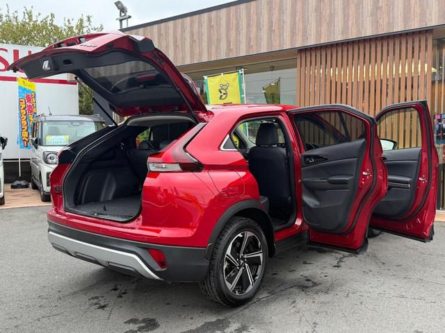MITSUBISHI ECLIPSE CROSS PHEV G