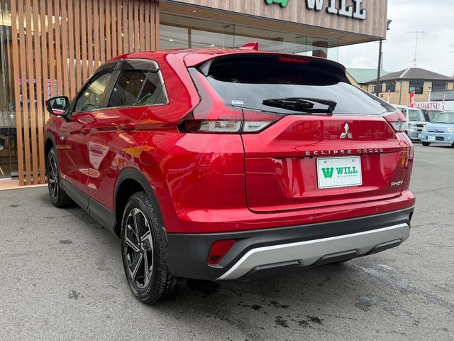 MITSUBISHI ECLIPSE CROSS PHEV G