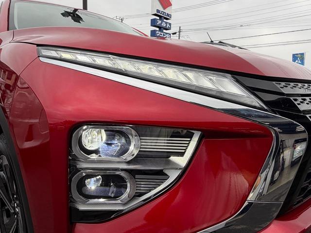 MITSUBISHI ECLIPSE CROSS PHEV G