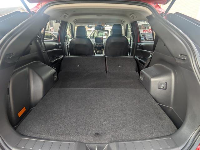 MITSUBISHI ECLIPSE CROSS PHEV G