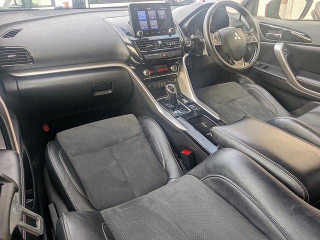 MITSUBISHI ECLIPSE CROSS PHEV G