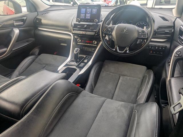 MITSUBISHI ECLIPSE CROSS PHEV G