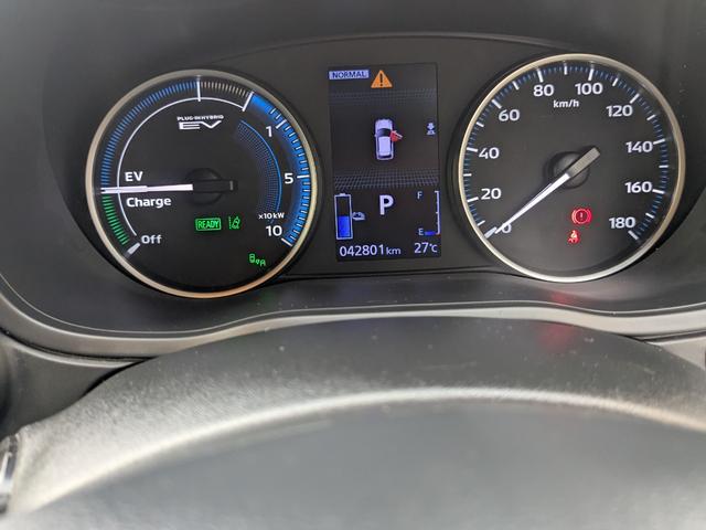MITSUBISHI ECLIPSE CROSS PHEV G