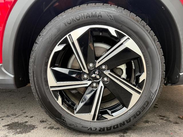 MITSUBISHI ECLIPSE CROSS PHEV G