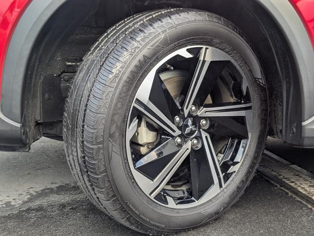 MITSUBISHI ECLIPSE CROSS PHEV G
