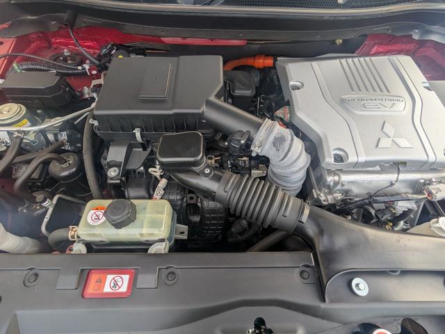 MITSUBISHI ECLIPSE CROSS PHEV G