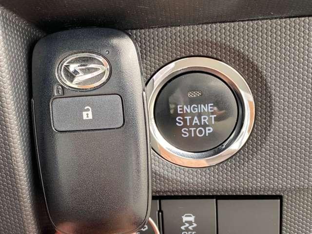 タフト Ｇ　クロムベンチャー　／禁煙車／安全装置／純正ナビ／バックカメラ／ＥＴＣ／フルセグ／Ｂｌｕｅｔｏｏｔｈ／プッシュスタート／スマートキー／シートヒータ－／ＬＥＤヘッドライト・フォグ／１年保証／（8枚目）