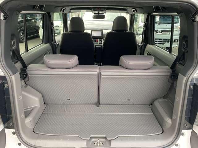タフト Ｇ　クロムベンチャー　／禁煙車／安全装置／純正ナビ／バックカメラ／ＥＴＣ／フルセグ／Ｂｌｕｅｔｏｏｔｈ／プッシュスタート／スマートキー／シートヒータ－／ＬＥＤヘッドライト・フォグ／１年保証／（24枚目）