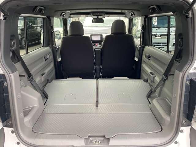 タフト Ｇ　クロムベンチャー　／禁煙車／安全装置／純正ナビ／バックカメラ／ＥＴＣ／フルセグ／Ｂｌｕｅｔｏｏｔｈ／プッシュスタート／スマートキー／シートヒータ－／ＬＥＤヘッドライト・フォグ／１年保証／（25枚目）