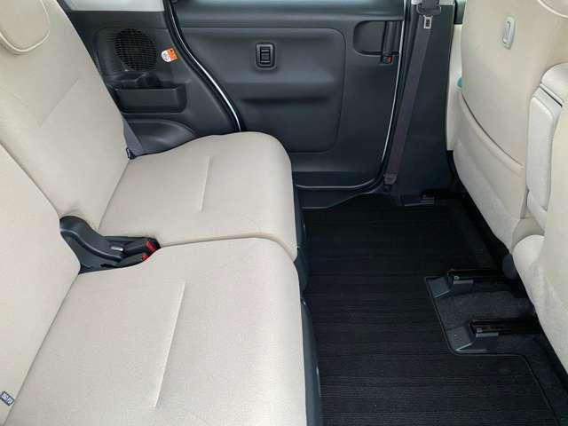 ムーヴキャンバス Ｇメイクアップリミテッド　ＳＡＩＩＩ　／禁煙車／安全装置／両側電動スライドドア／純正ナビ／パノラマモニター／フルセグ／Ｂｌｕｅｔｏｏｔｈ／ＬＥＤヘッドライト／ＬＥＤフォグライト／プッシュスタート／スマートキー／１年保証／（20枚目）