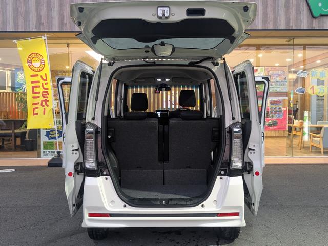 Ｎ－ＢＯＸカスタム Ｇ・Ｌパッケージ　１年間距離無制限保証／両側電動スライドドア／安全装置／スマキー／純正ナビ／Ｂカメラ／ＥＴＣ／社外前後ドラレコ／Ｂｌｕｅｔｏｏｔｈ接続／ワンセグ／Ｐスタート／ＨＩＤヘッド・フォグ／ステリモ／アイスト（10枚目）