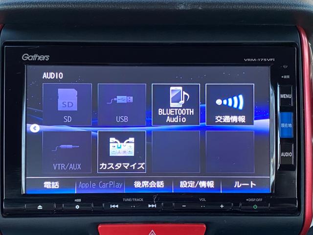 Ｎ－ＢＯＸスラッシュ Ｘ・ターボパッケージ　／ワンオーナー／衝突軽減ブレーキ／純正メモリーナビ／バックカメラ／フルセグ／ＥＴＣ／ドライブレコーダー／スマートキー／プッシュスタート／シートヒーター／ハンドルヒーター／ＨＩＤヘッドライト／１年保証（5枚目）