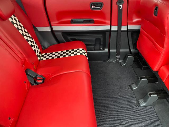 Ｎ－ＢＯＸスラッシュ Ｘ・ターボパッケージ　／ワンオーナー／衝突軽減ブレーキ／純正メモリーナビ／バックカメラ／フルセグ／ＥＴＣ／ドライブレコーダー／スマートキー／プッシュスタート／シートヒーター／ハンドルヒーター／ＨＩＤヘッドライト／１年保証（22枚目）
