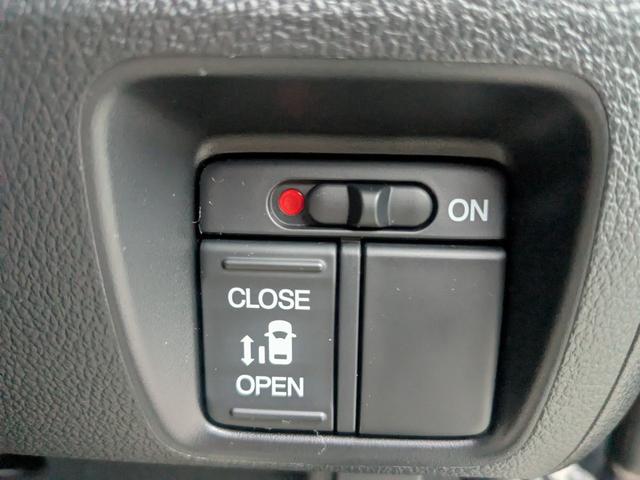 N-BOXカスタム G・Lパッケージ(3枚目)