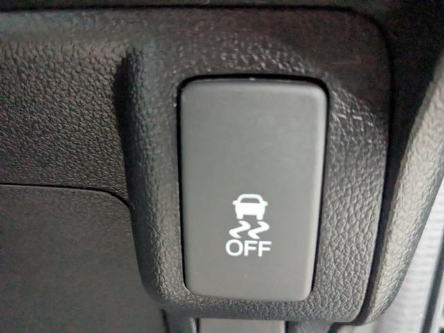 N-BOXカスタム G・Lパッケージ(5枚目)