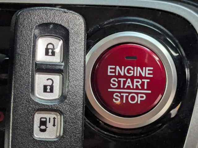 N-BOXカスタム G・Lパッケージ(7枚目)