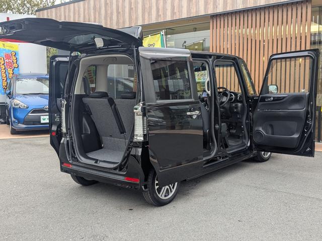 N-BOXカスタム G・Lパッケージ(16枚目)