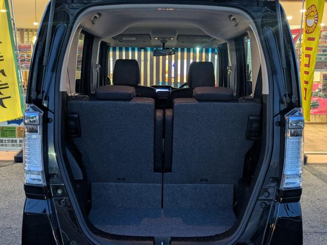 N-BOXカスタム G・Lパッケージ(19枚目)