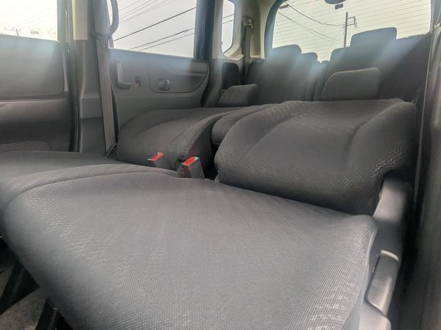 N-BOXカスタム G・Lパッケージ(24枚目)